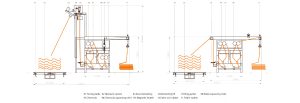 Stepless Pressure Regulation S-Roll Calender