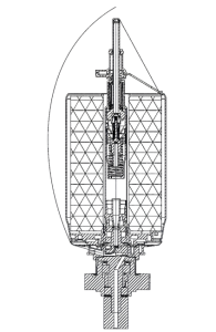 TFO (two for one) twister machine DM-07