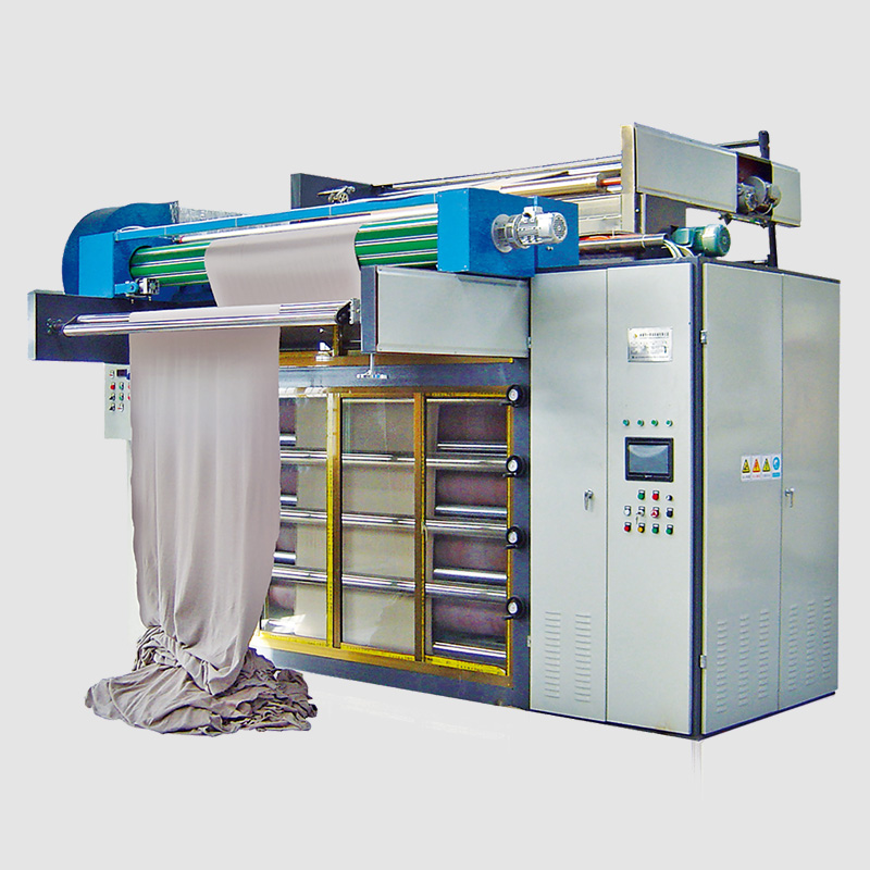 Sueding machine MM series